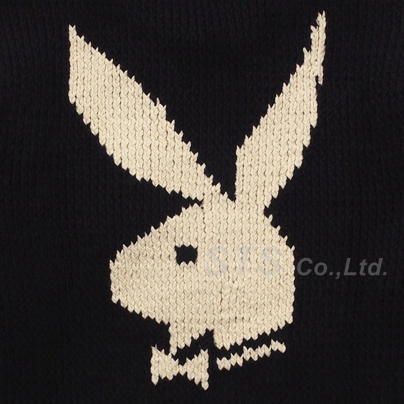 Supreme hotsell playboy shawl