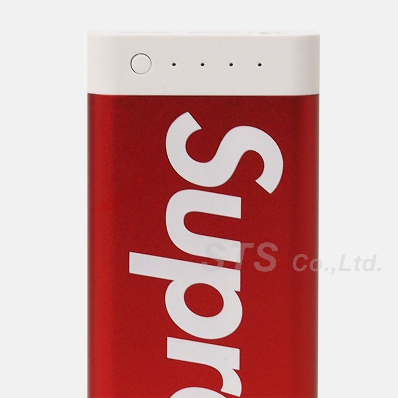 Supreme/mophie encore 20k - UG.SHAFT