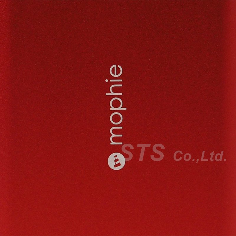 Supreme Mophie Encore 20k Red 充電器 バッテリー-