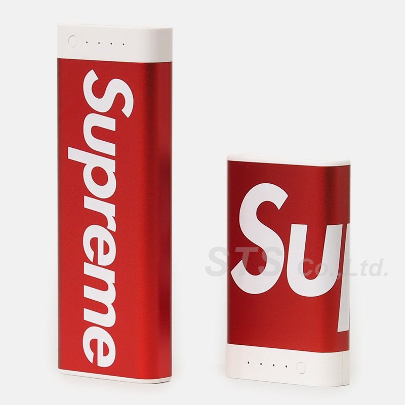 Supreme/mophie encore 20k - UG.SHAFT