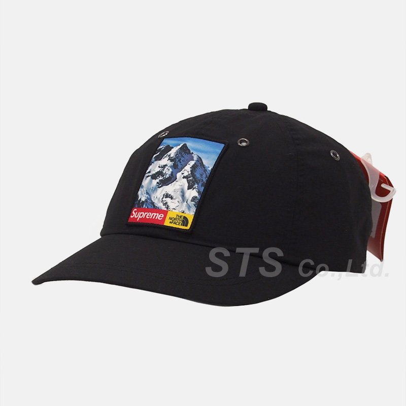 Supreme/The North 6-Panel Hat -