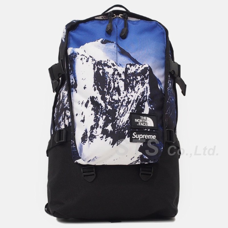 Supreme/The North Face Expedition Backpack - UG.SHAFT
