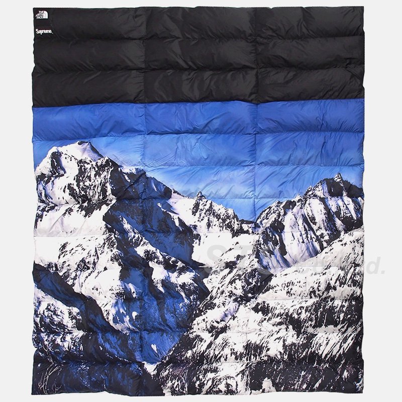 Supreme The North Face Blanket ブランケット | ishiindustries.com