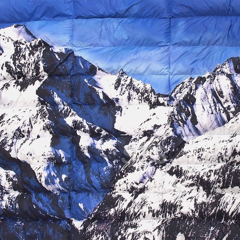 Supreme/The North Face Mountain Nuptse Blanket - UG.SHAFT