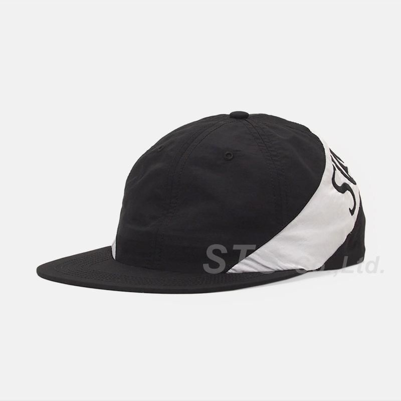 週末限定ンセール Supreme - Nylon Arc 6-Panel - UG.SHAFT 帽子