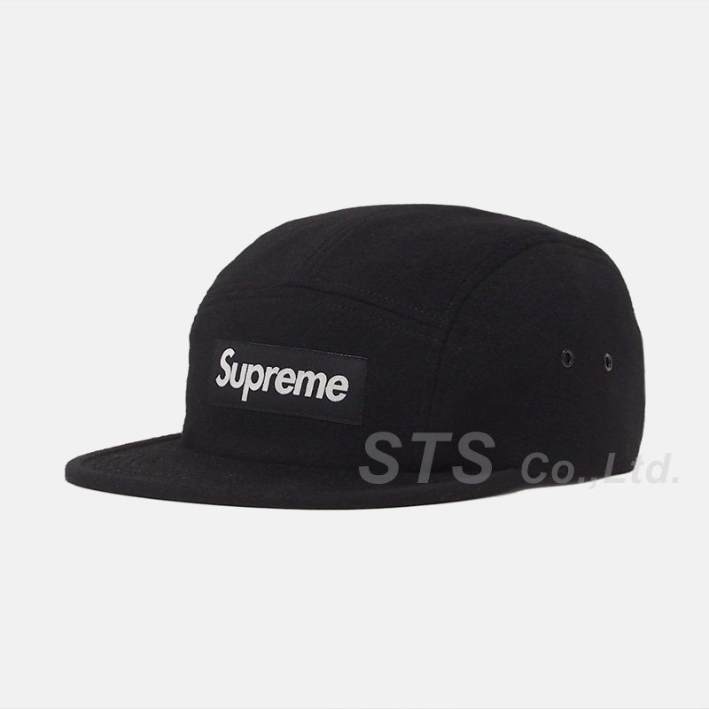 supreme wool cap