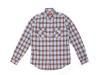 Supreme - Work Plaid L/S Shirt