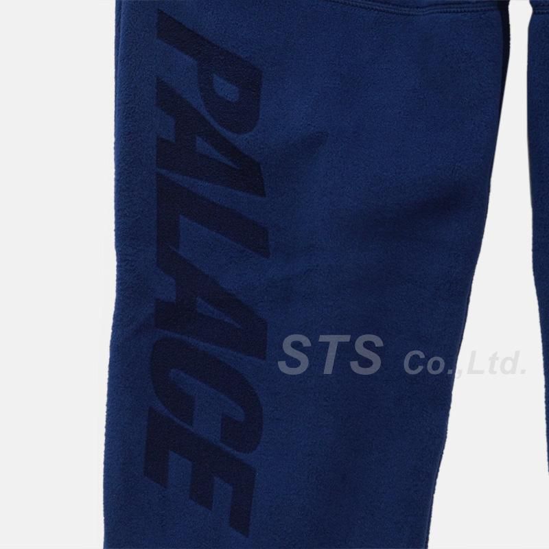 Palace Skateboards - Polartec Lazer Jogger - UG.SHAFT