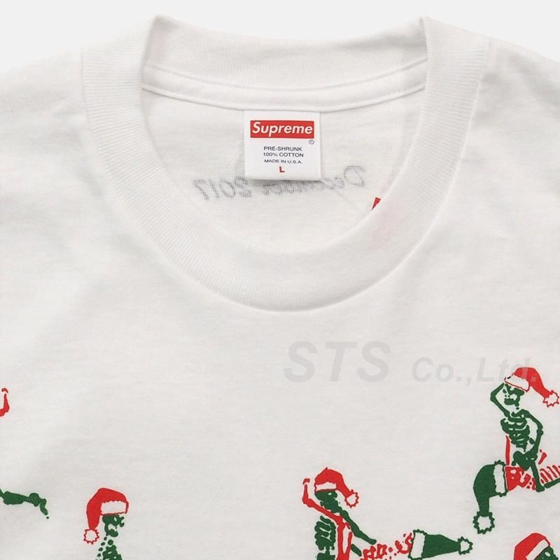 美品】シュプリーム☆ IF YOURE STILL PISSED TシャツXL - メルカリ
