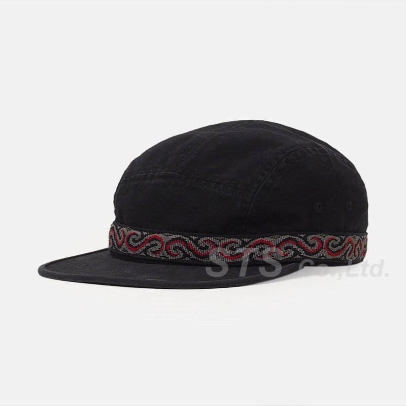 Supreme - Wildlife Taping Camp Cap - UG.SHAFT