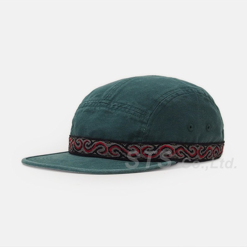 Supreme - Wildlife Taping Camp Cap - UG.SHAFT