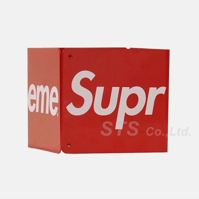 Supreme - Bookends (Set of 2)