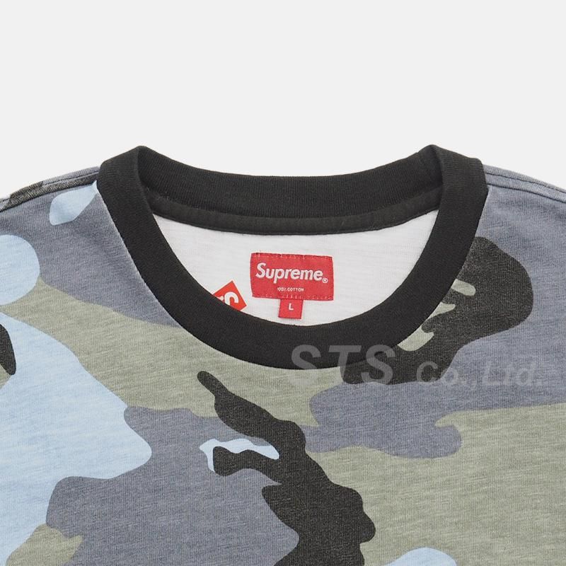 Supreme cotton pocket tee ×3 140511732_o1.jpg?