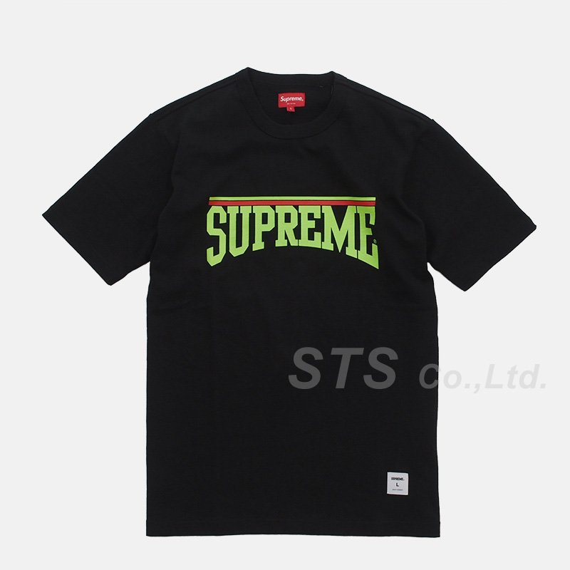 Supreme - Arch S/S Top - UG.SHAFT