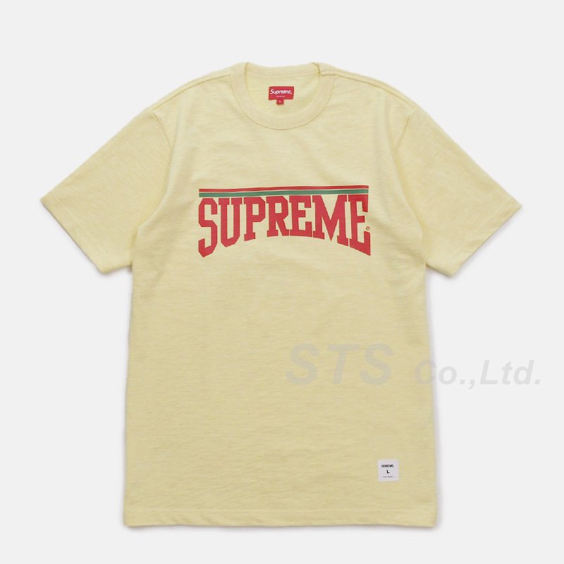 Supreme - Arch S/S Top - UG.SHAFT