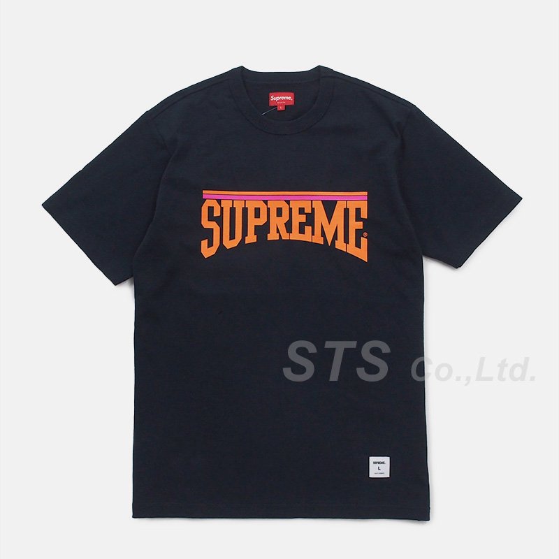 Supreme - Arch S/S Top - UG.SHAFT