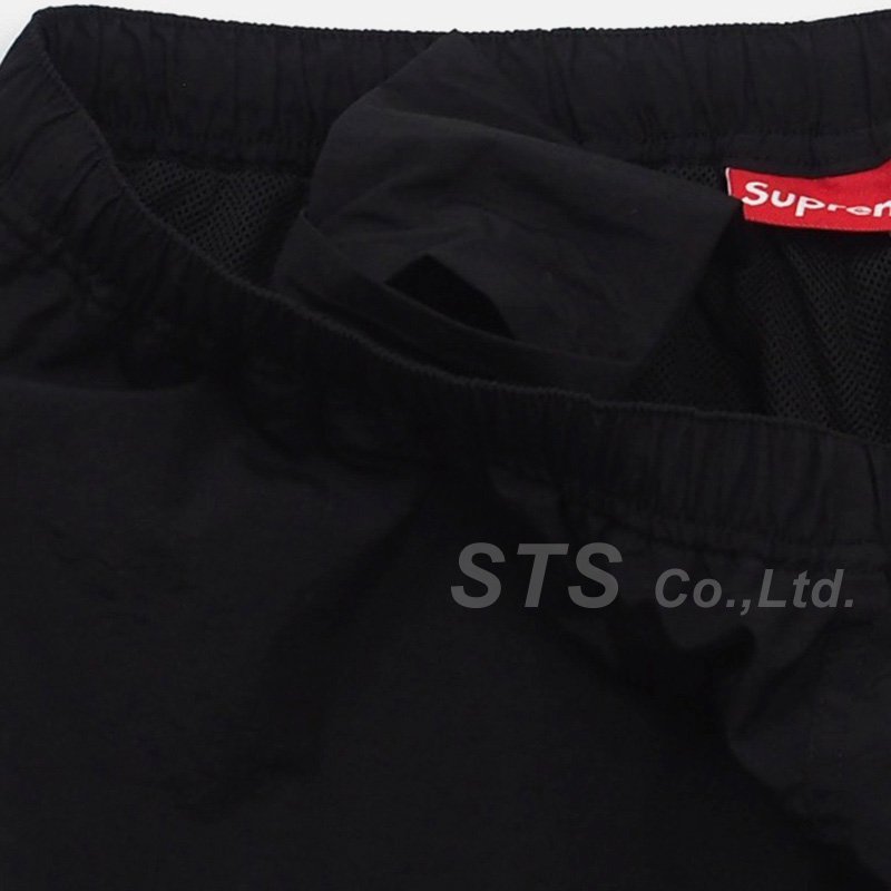 Supreme - Corner Arc Track Pant - UG.SHAFT