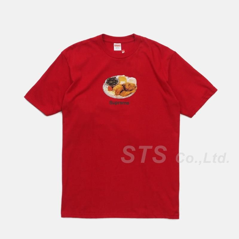 Chicken dinner Tee