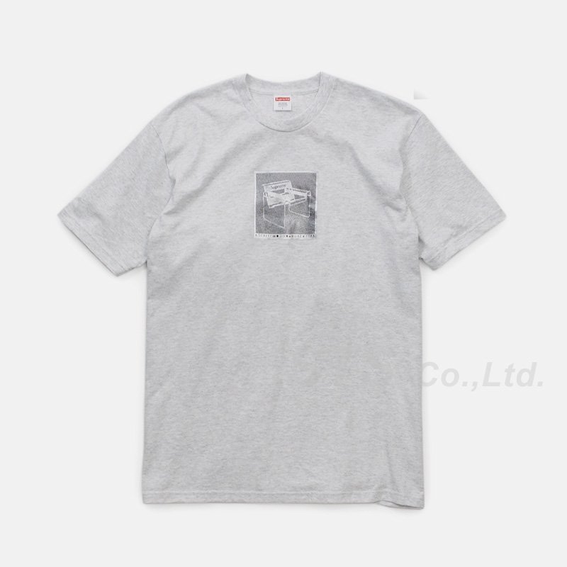 Chair Tee Supreme Online, 58% OFF | lagence.tv