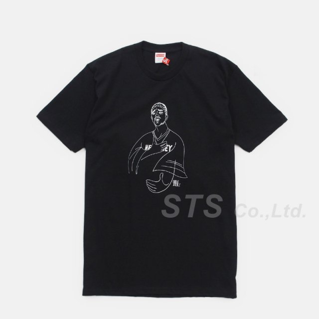 Supreme - Cards Tee - UG.SHAFT