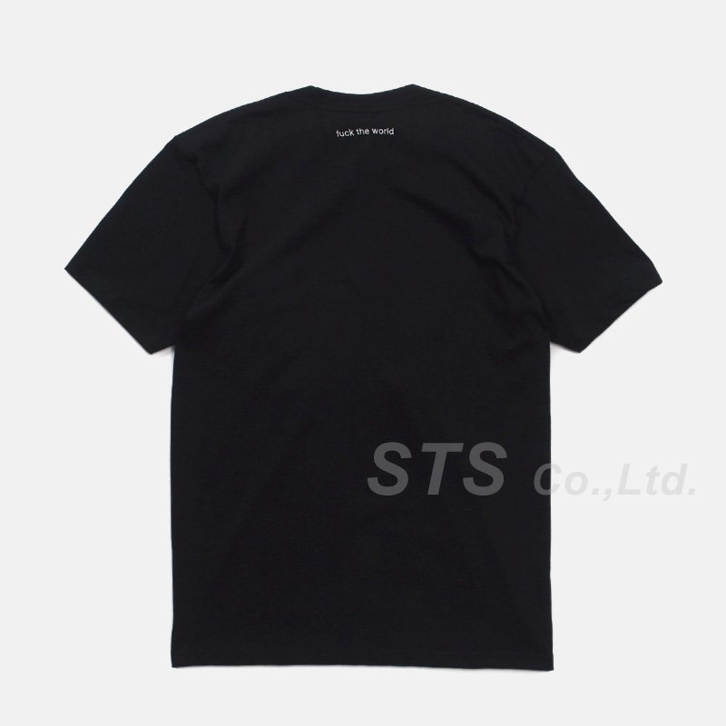 Ftw supreme tee best sale