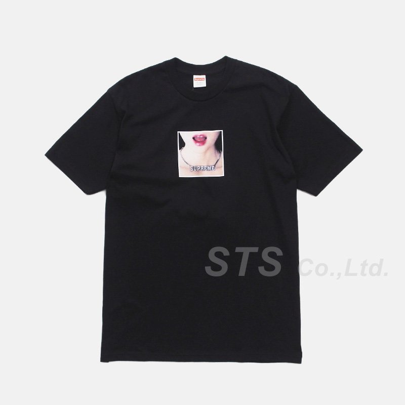 Supreme® / Necklace Tee / M