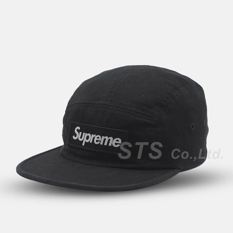 Supreme - Military Camp Cap - UG.SHAFT