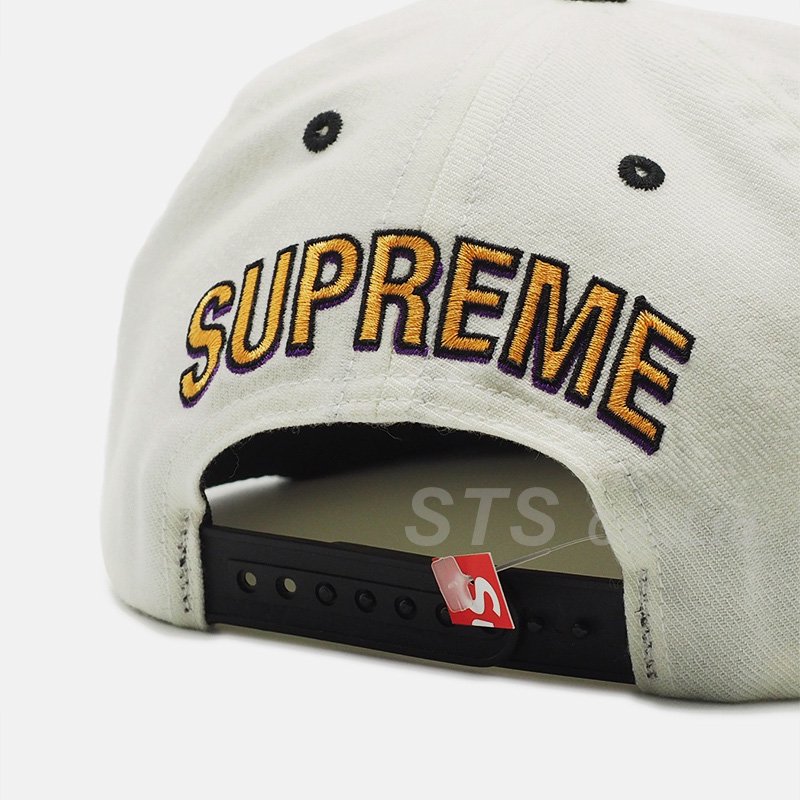 Supreme XTC Cap MADE IN USA アメリカ製 キャップ-