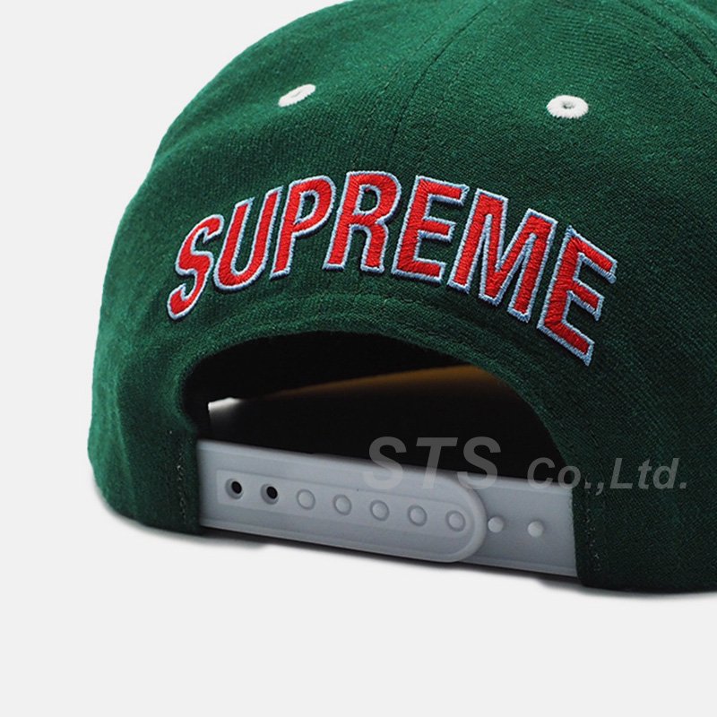 大注目 XTC supreme キャップ。made USA。 in 帽子