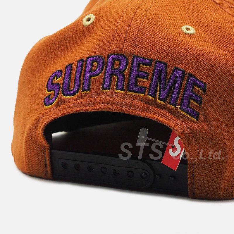 Supreme - Ecstasy 6-Panel - UG.SHAFT