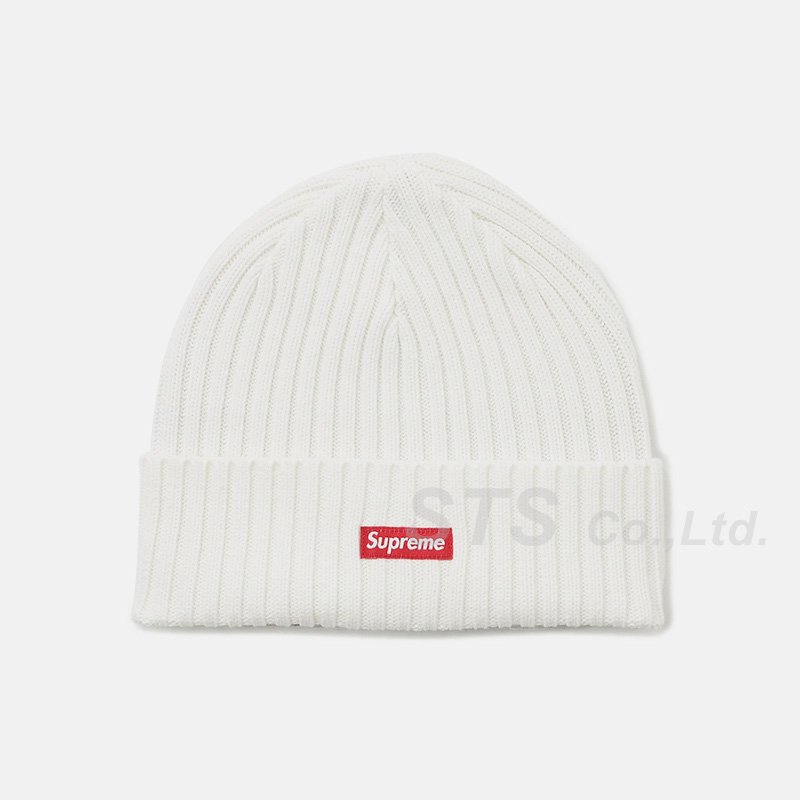 Supreme - 黒 新品 18ss supreme Overdyed Ribbed Beanieの+spbgp44.ru