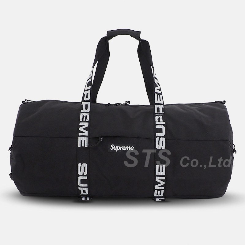 Supreme - Large Duffle Bag - UG.SHAFT
