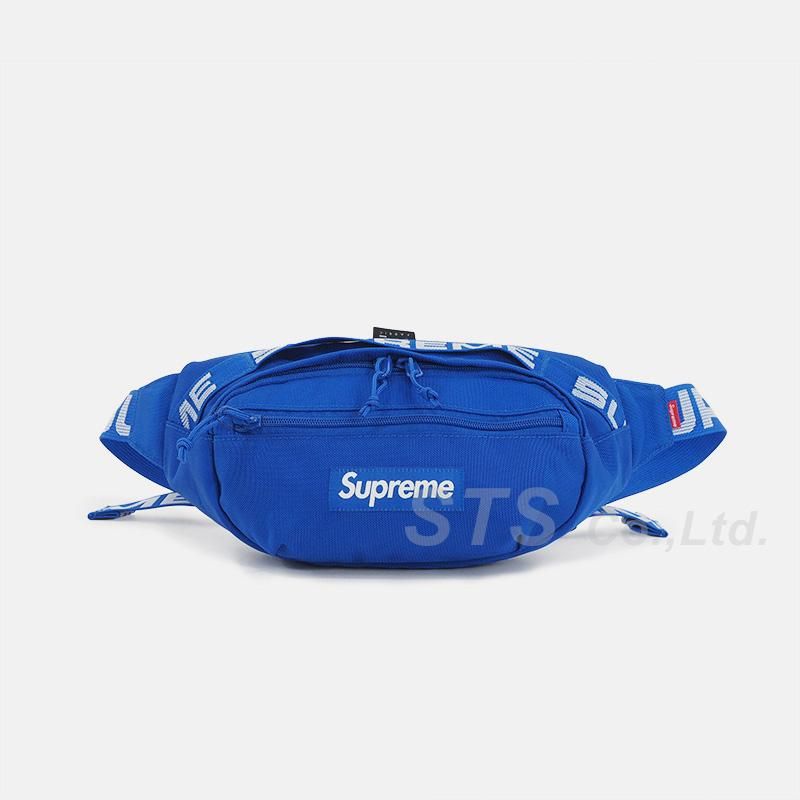 Supreme - Waist Bag - UG.SHAFT