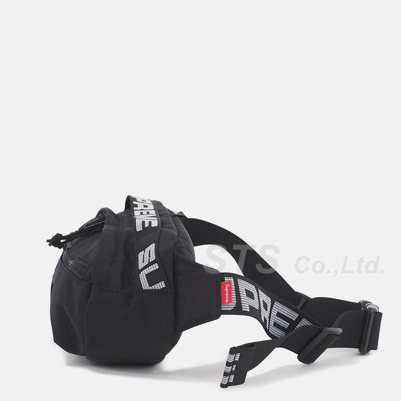 Supreme - Waist Bag - UG.SHAFT