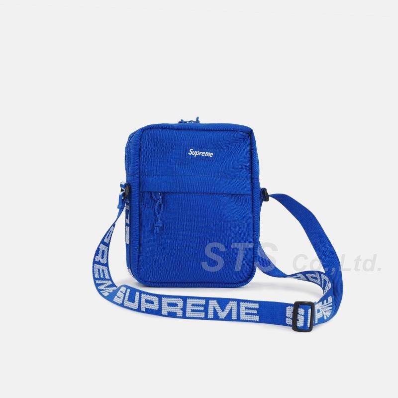 2018 supreme shoulder discount bag