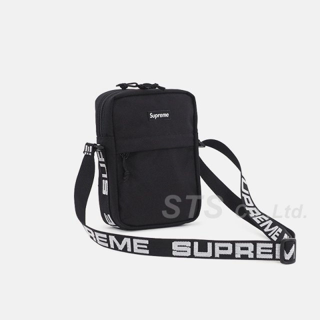 Supreme - Shoulder Bag
