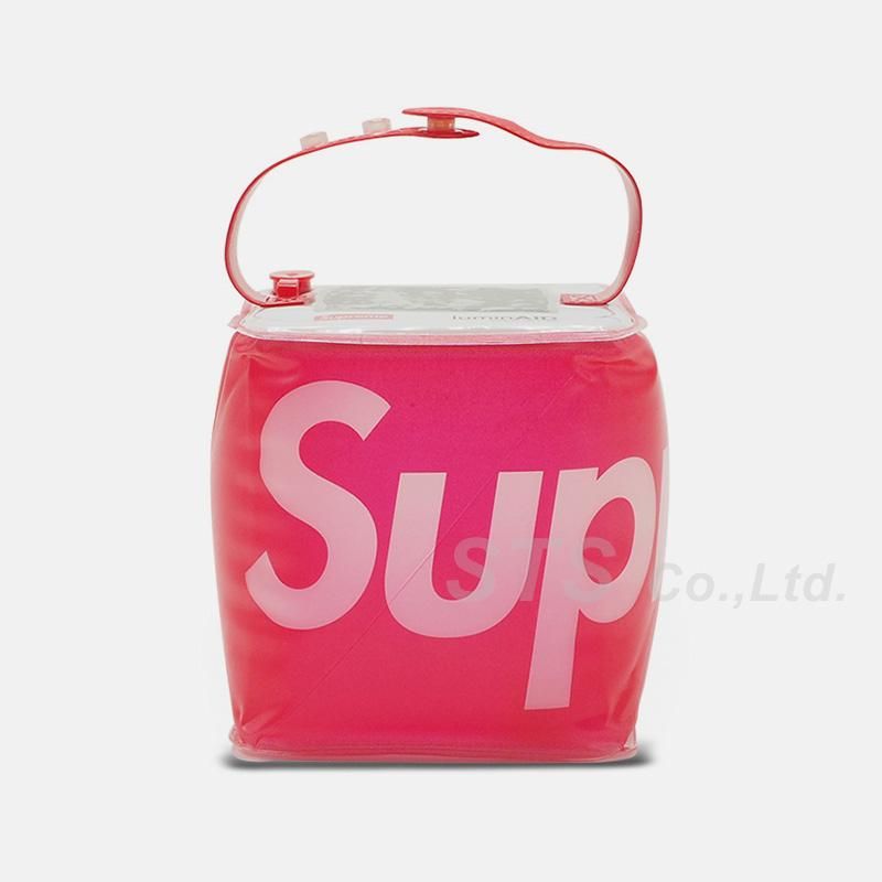 supreme lumin aid