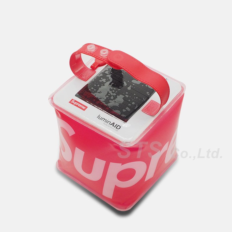 Supreme - LuminAID Packlite Nova USB - UG.SHAFT