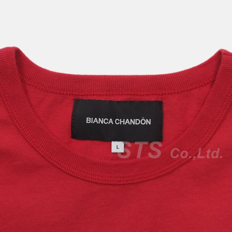 Bianca Chandon - California T-Shirt - UG.SHAFT