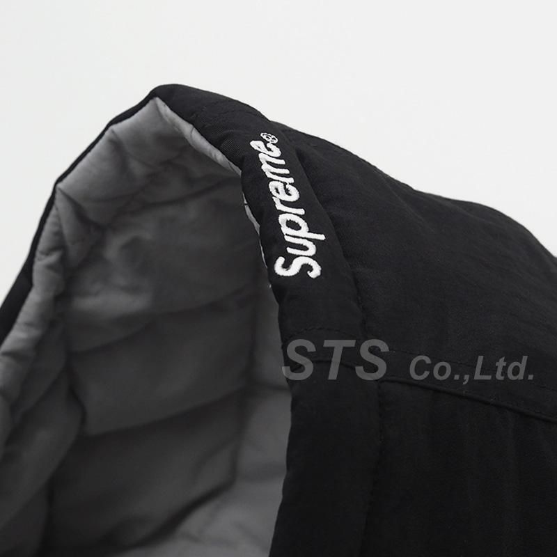 Supreme - Sleeve Script Sideline Jacket - UG.SHAFT