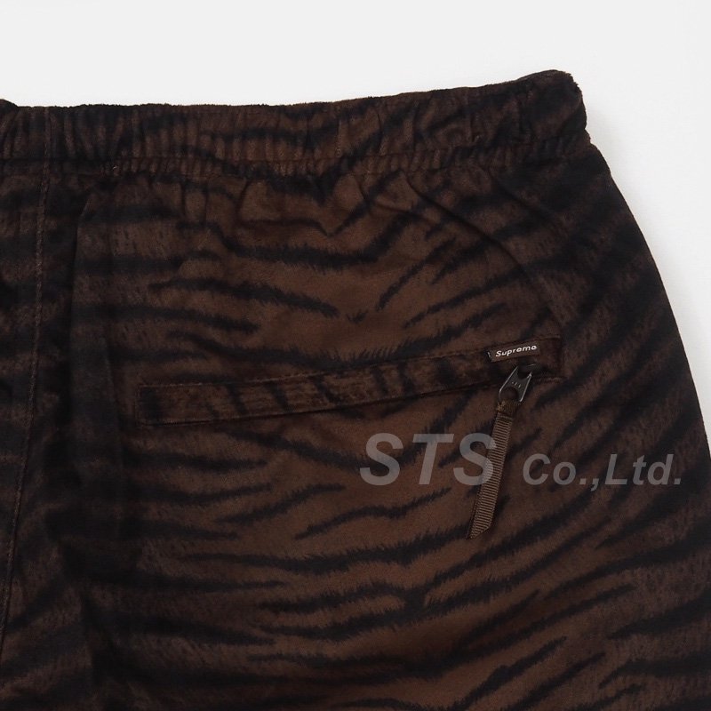 Supreme - Tiger Stripe Track Pant - UG.SHAFT