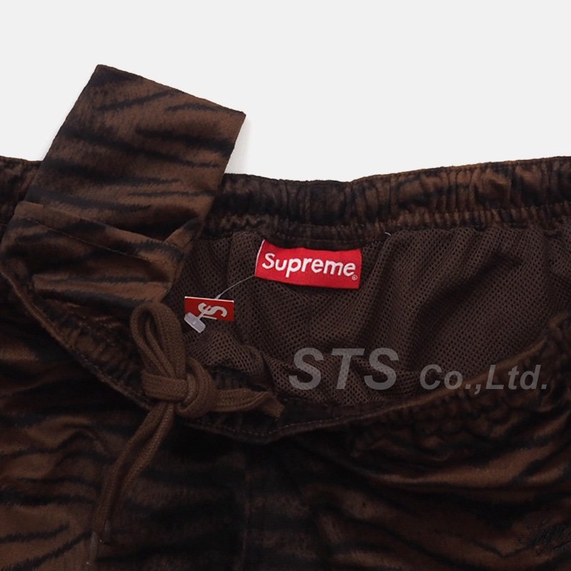 Supreme - Tiger Stripe Track Pant - UG.SHAFT