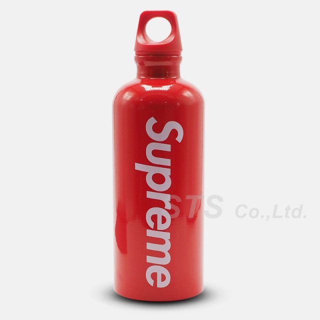 Supreme/SIGG Traveller 0.6L Water Bottle 