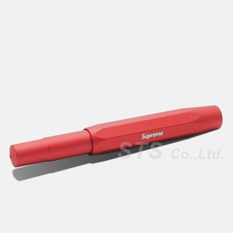 Supreme/Kaweco AL Sport Ballpoint Pen - UG.SHAFT
