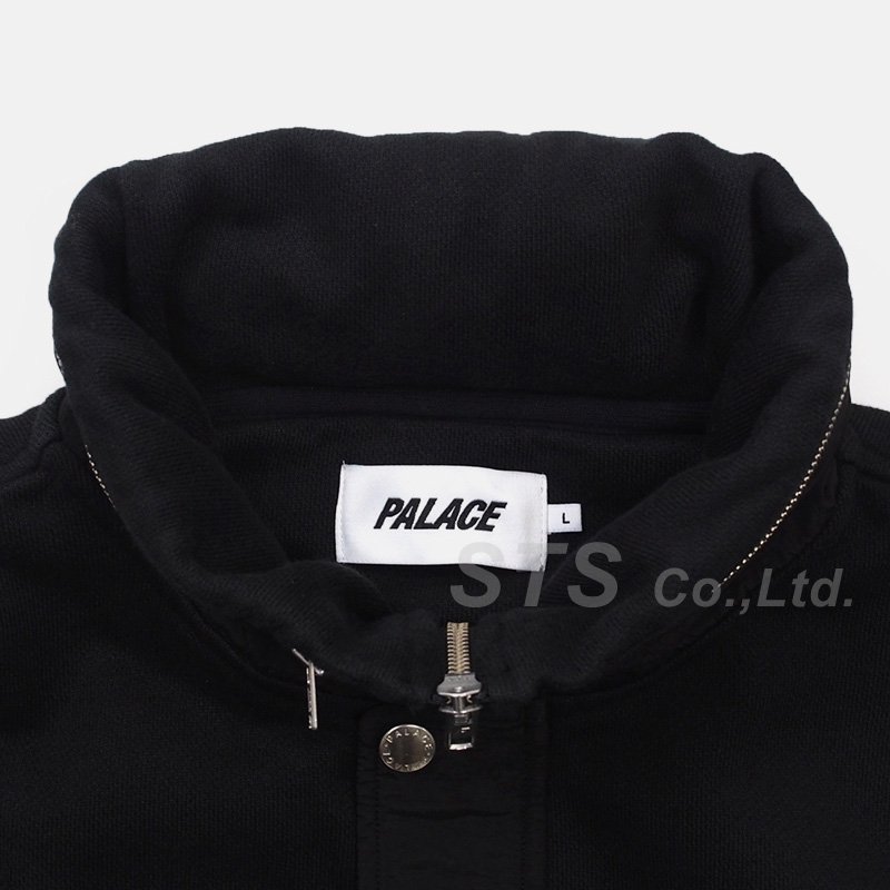 Palace Skateboards - 3Ms Hood - UG.SHAFT