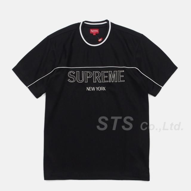 Supreme/UNDERCOVER/Public Enemy Sweater - UG.SHAFT