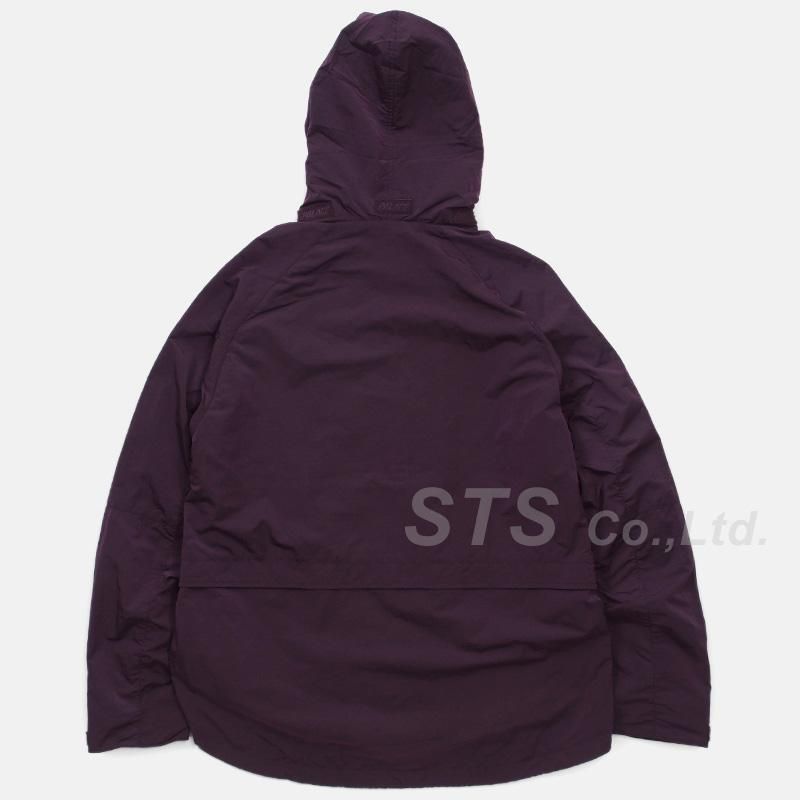 Palace Skateboards(パレス スケートボード) Aqua Jacket