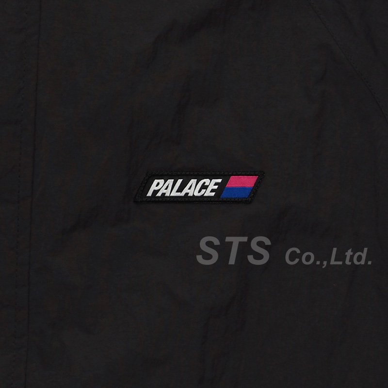 Palace Skateboards - Aqua Jacket - UG.SHAFT