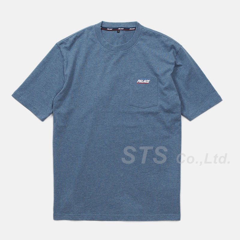 PALACE Skateboards Tシャツ