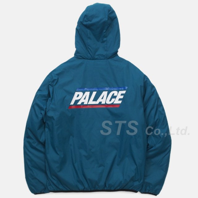 Palace Skateboards - P Liner Jacket